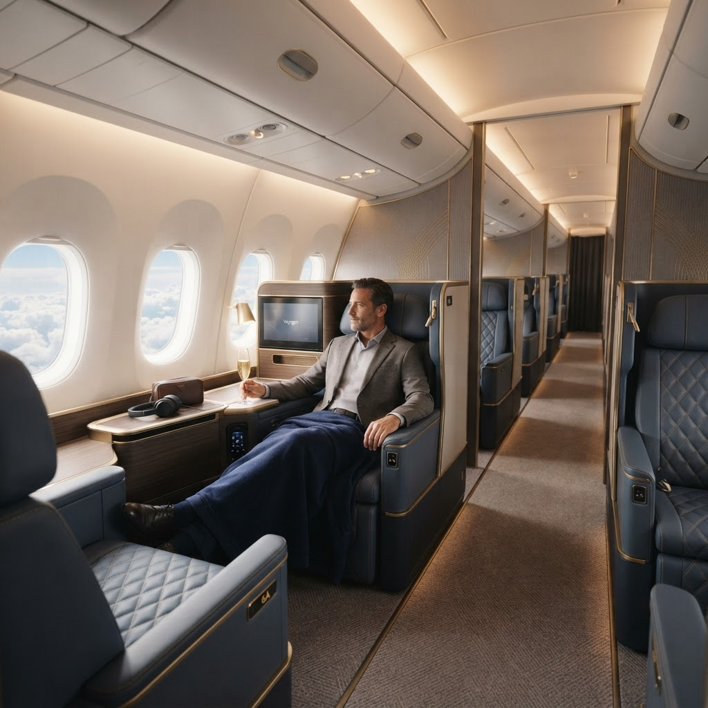 Air Ticket Booking