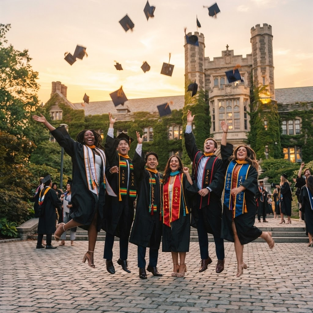 Gaurav, 24 — MBA