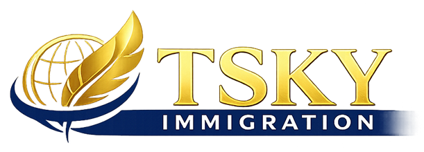TSKY Immigration