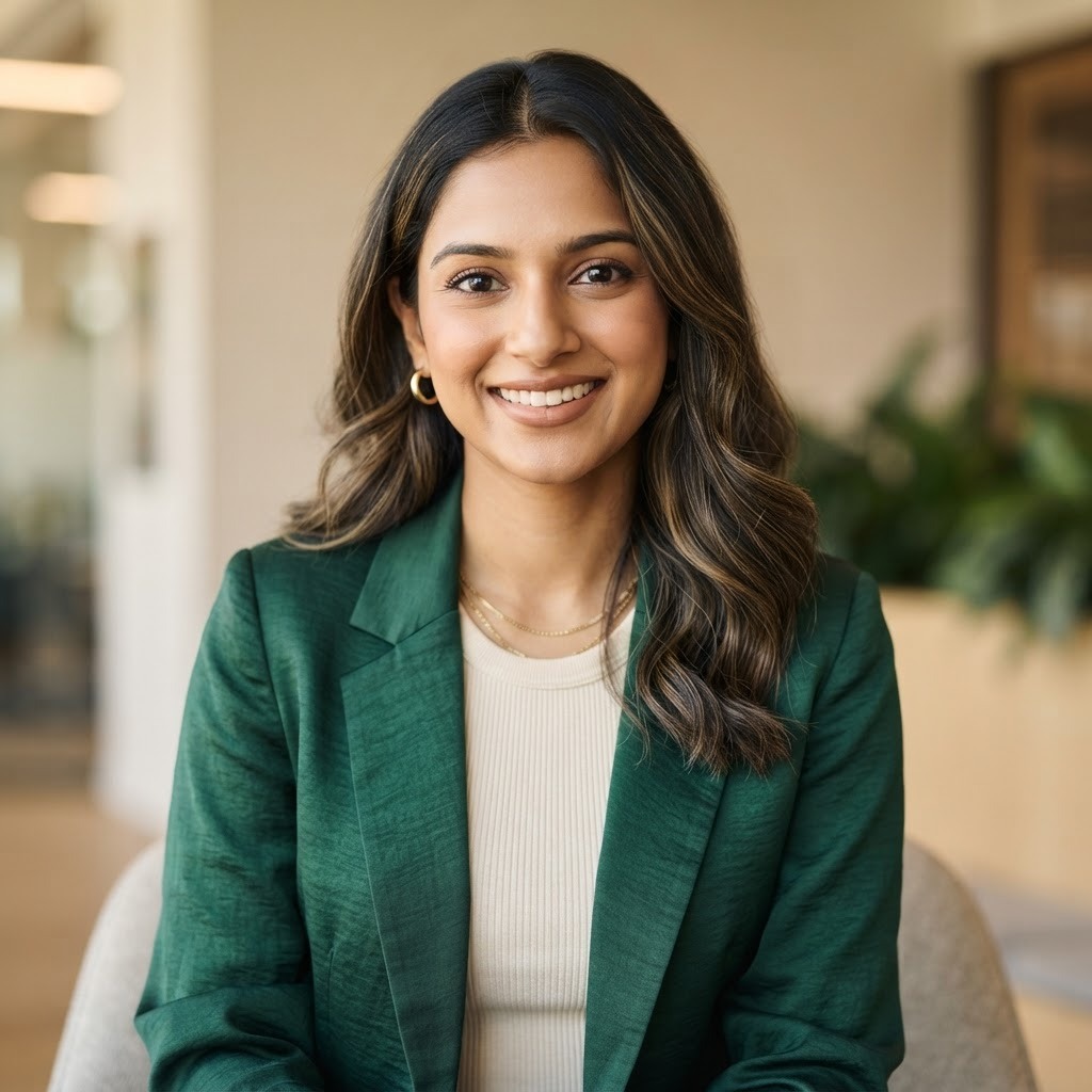 Simran Kaur